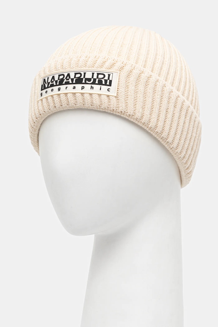Napapijri beanie F-Vispa — photo 2