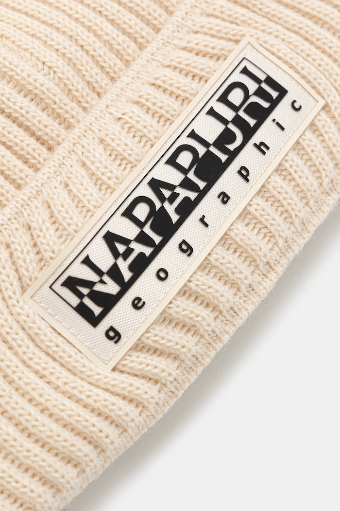 Napapijri beanie F-Vispa — photo 3