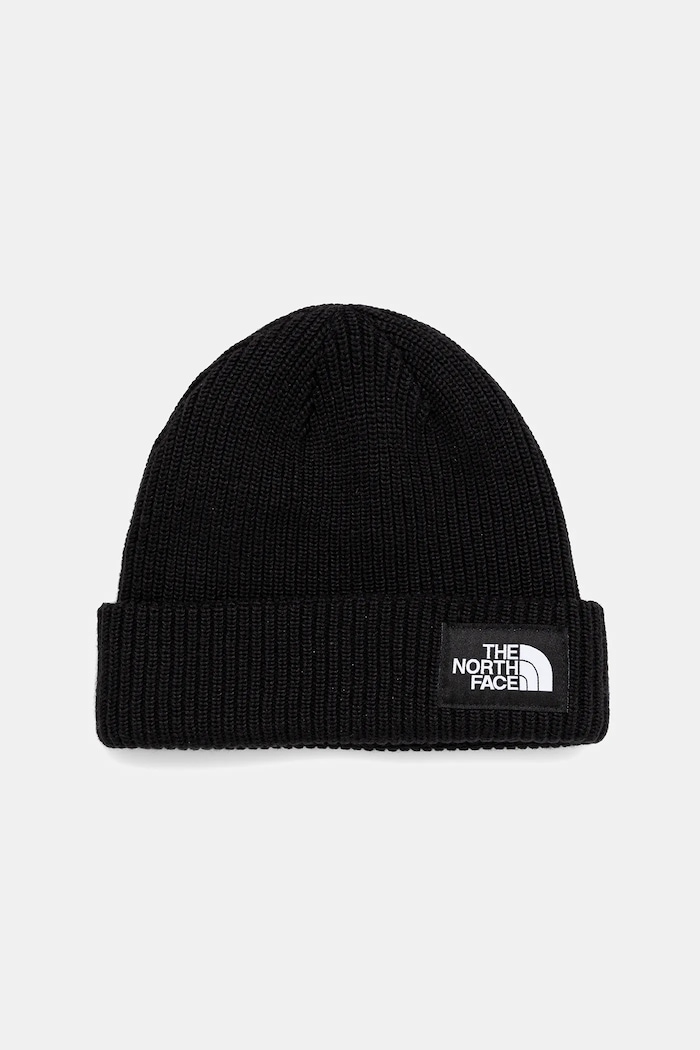 The North Face beanie Salty Lined