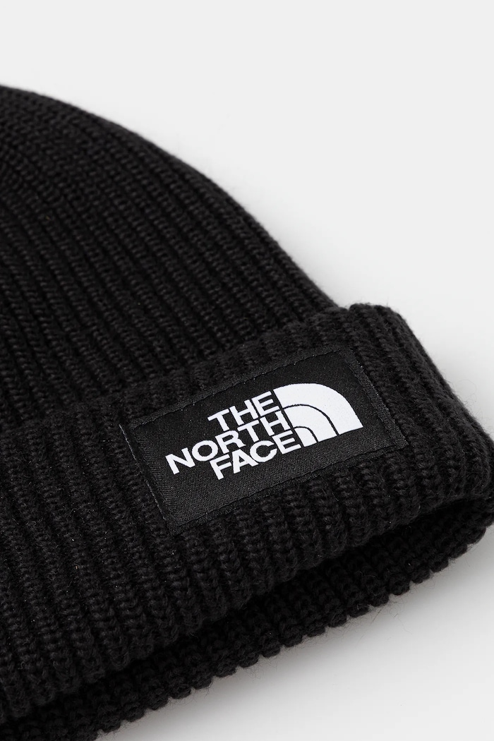 The North Face beanie Salty Lined — photo 3