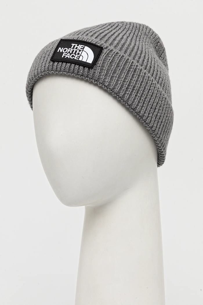 The North Face beanie TNF Logo Box — photo 2