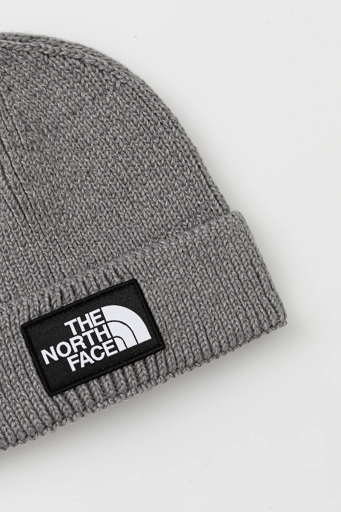 The North Face beanie TNF Logo Box — photo 3