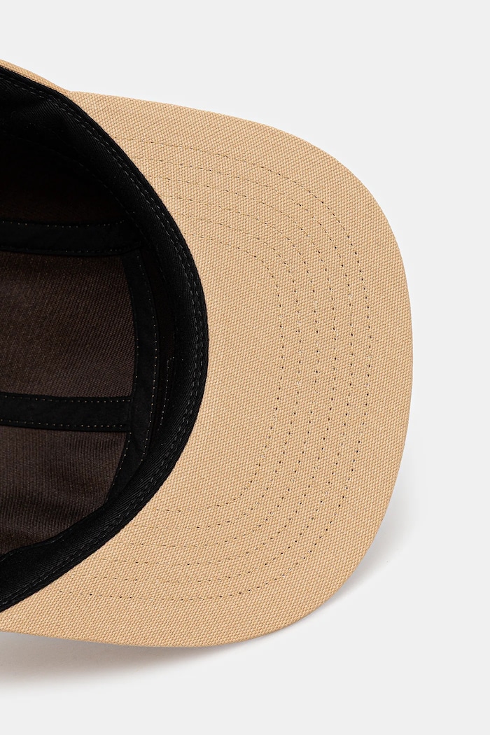 Carhartt WIP baseball cap Backley — photo 4