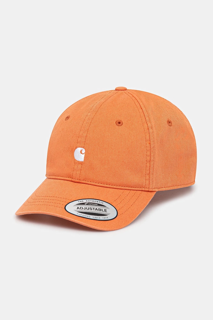 Carhartt WIP baseball cap Madison Logo