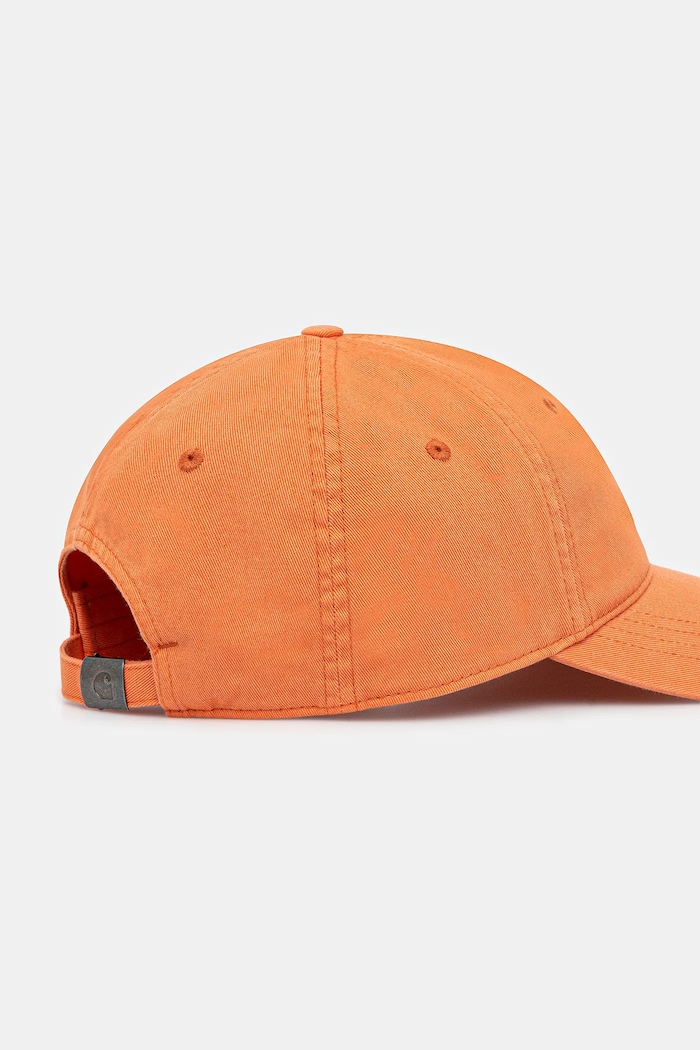 Carhartt WIP baseball cap Madison Logo — photo 3