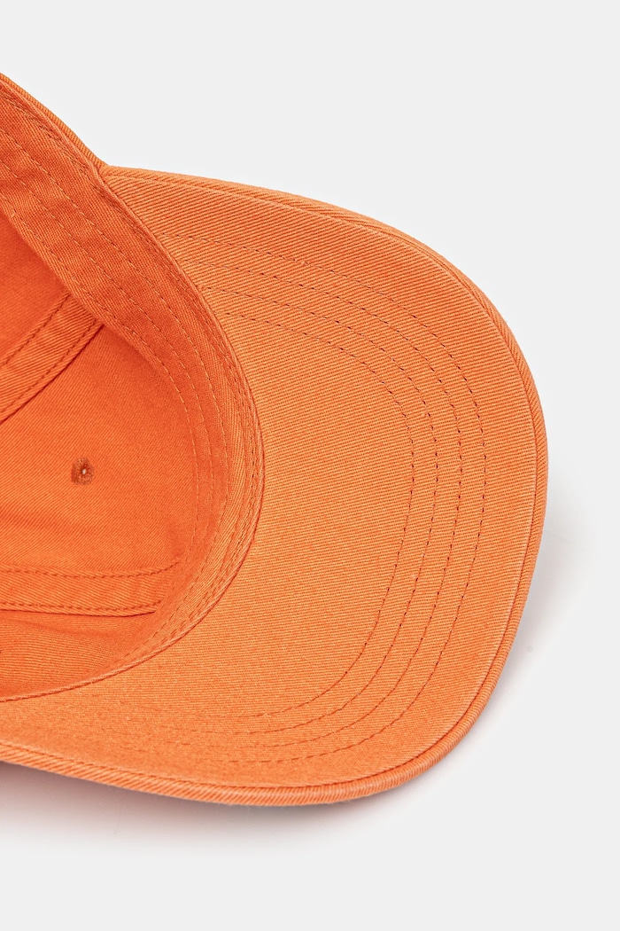 Carhartt WIP baseball cap Madison Logo — photo 4
