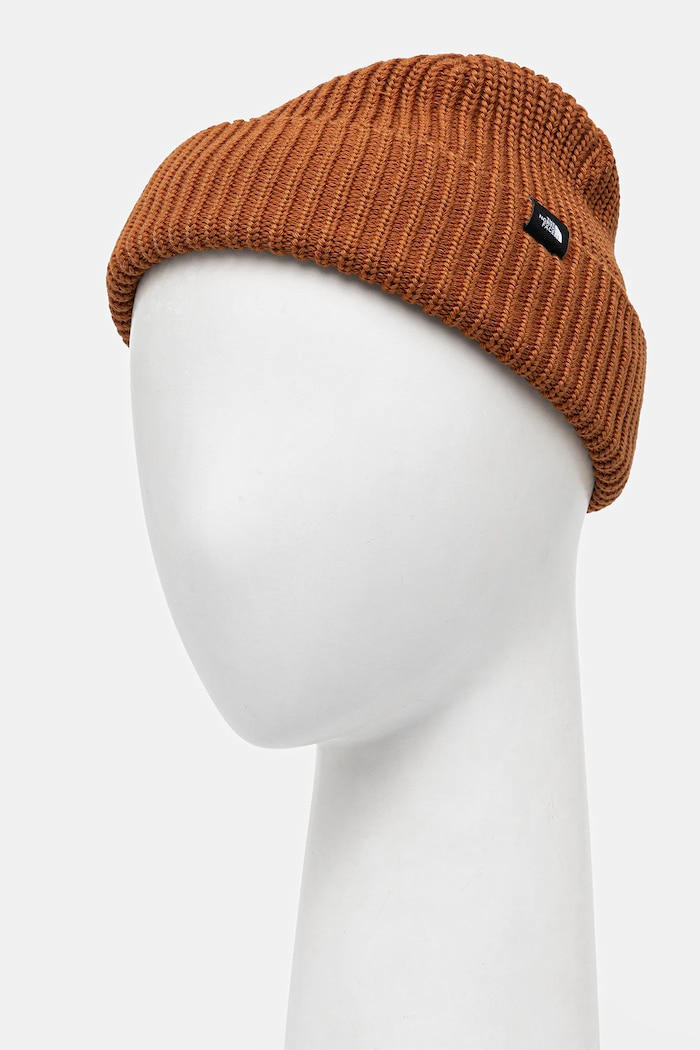 The North Face beanie Fisherman Beanie — photo 2