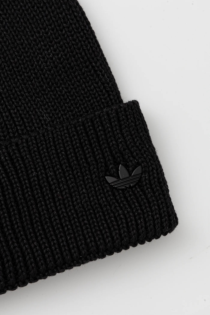 adidas Originals beanie EV.IC — photo 3