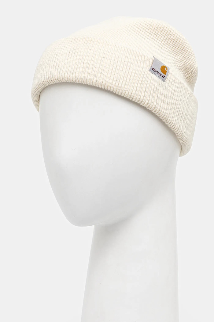 Carhartt WIP beanie Stratus Hat Low — photo 2