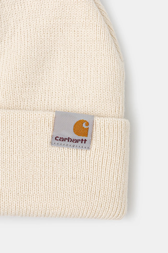 Carhartt WIP beanie Stratus Hat Low — photo 3