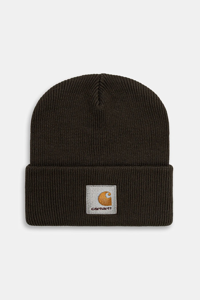 Carhartt WIP cotton beanie Ohio Beanie