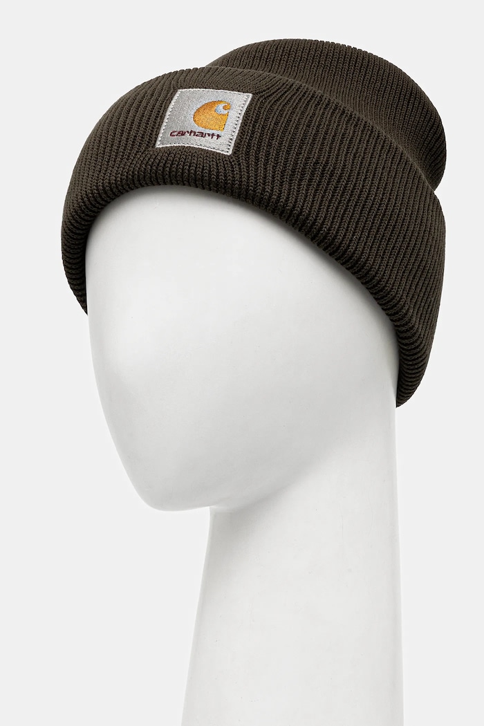 Carhartt WIP cotton beanie Ohio Beanie — photo 2