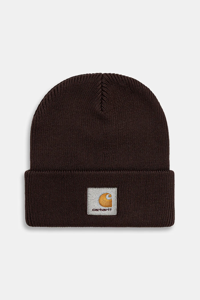 Carhartt WIP cotton beanie Ohio Beanie