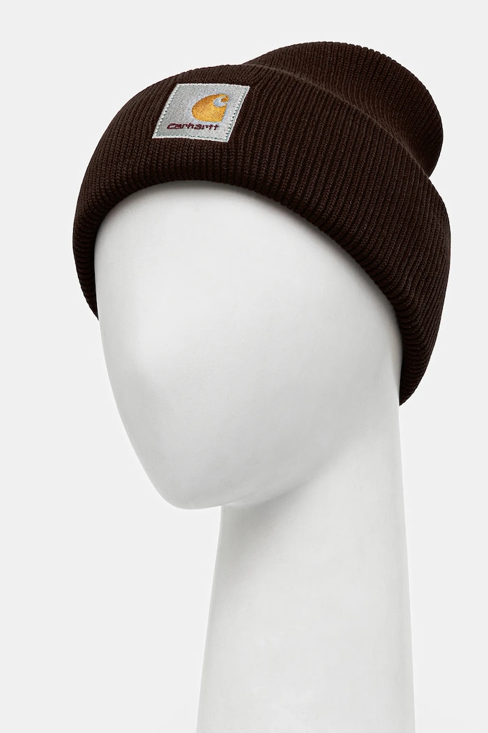 Carhartt WIP cotton beanie Ohio Beanie — photo 2