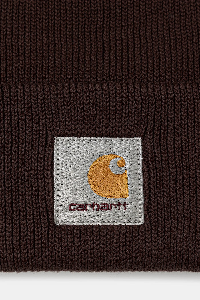 Carhartt WIP cotton beanie Ohio Beanie — photo 3