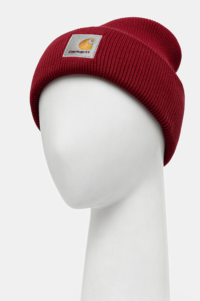 Carhartt WIP cotton beanie Ohio Beanie — photo 2