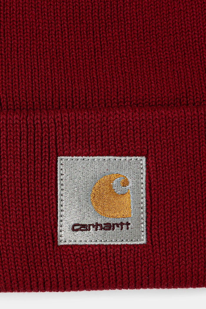 Carhartt WIP cotton beanie Ohio Beanie — photo 3