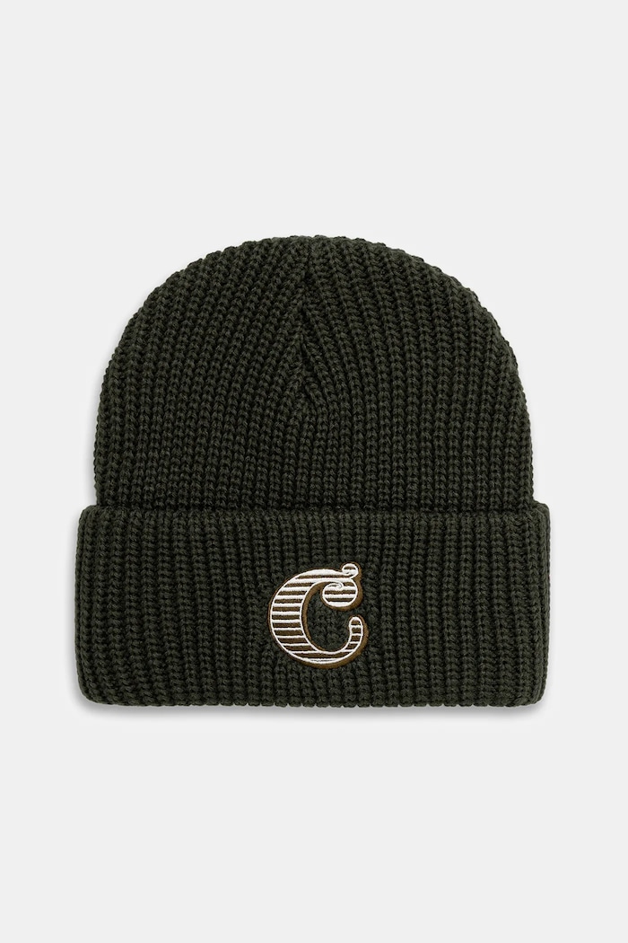 Carhartt WIP beanie Cold World Beanie