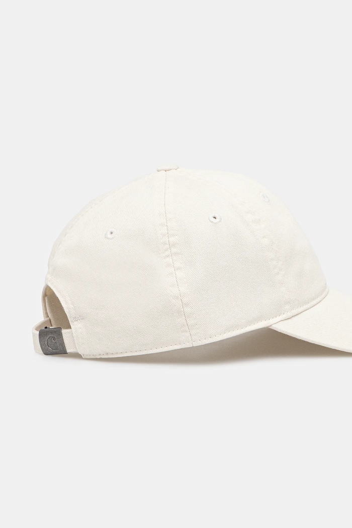 Carhartt WIP cotton baseball cap W' Madison Logo Cap — photo 3