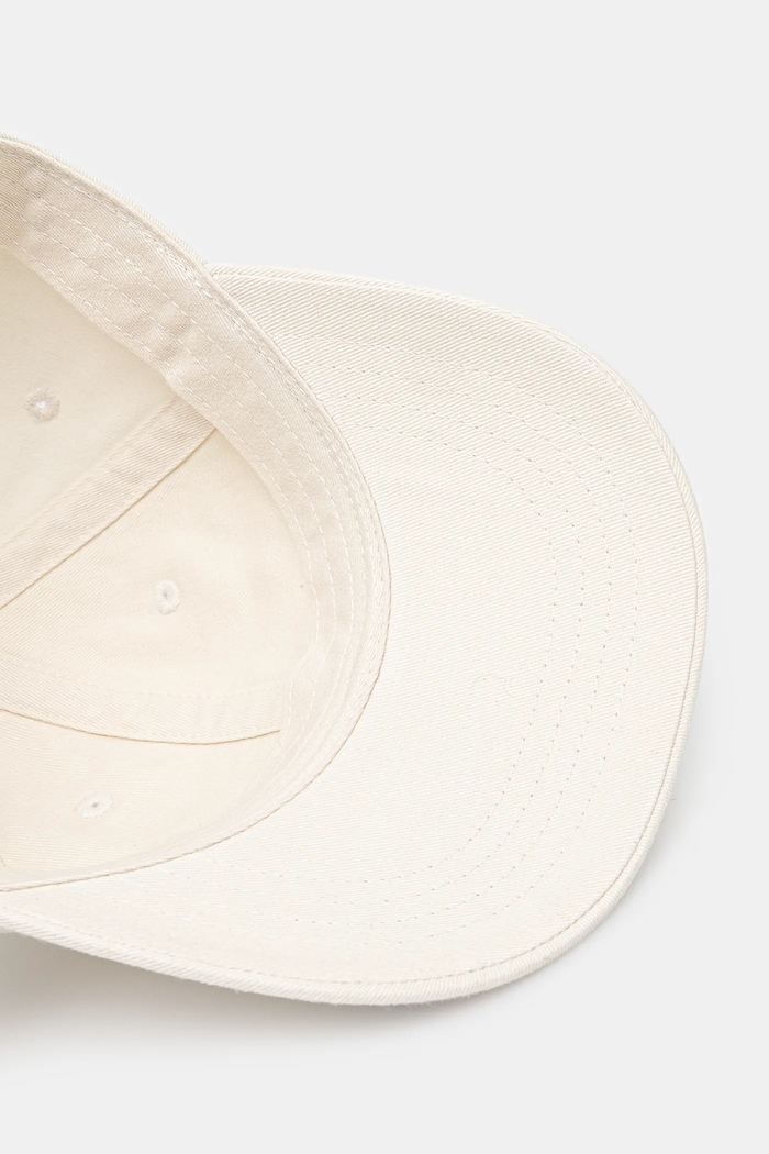 Carhartt WIP cotton baseball cap W' Madison Logo Cap — photo 4