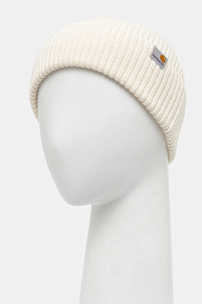 Carhartt WIP wool beanie Gabe Beanie — photo 2