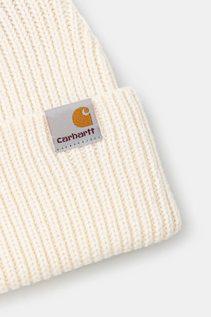 Carhartt WIP wool beanie Gabe Beanie — photo 3