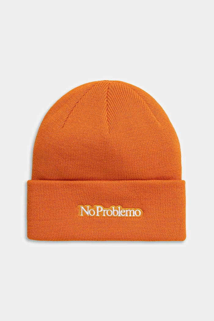 No Problemo beanie Beanie