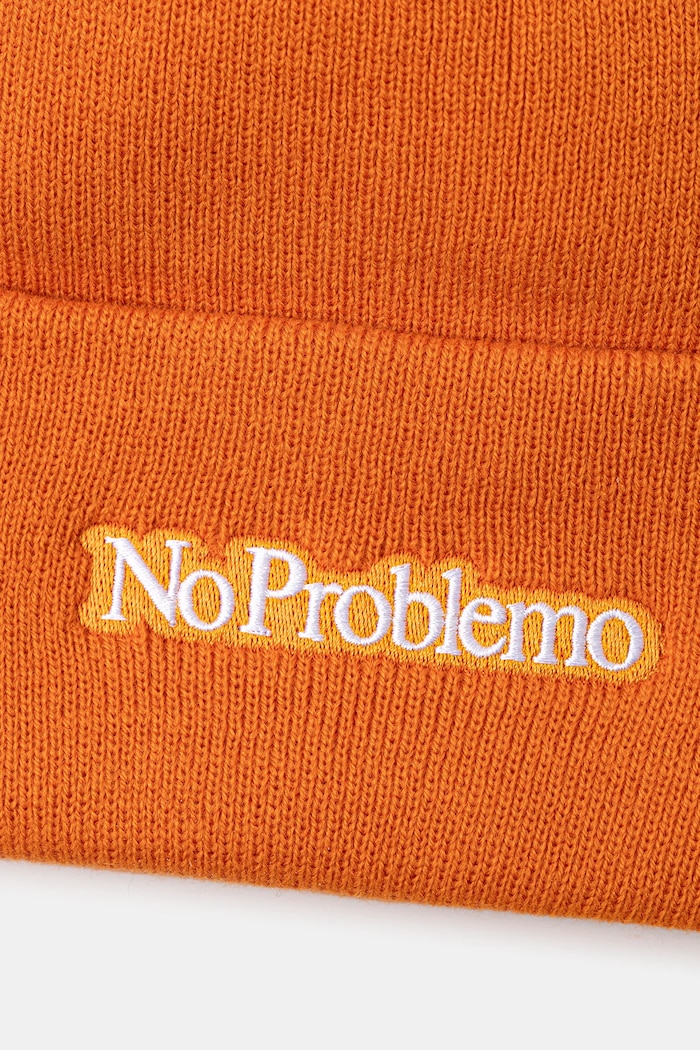 No Problemo beanie Beanie — photo 3