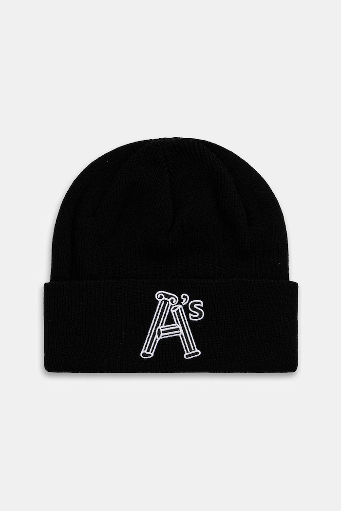Aries beanie Broken Column