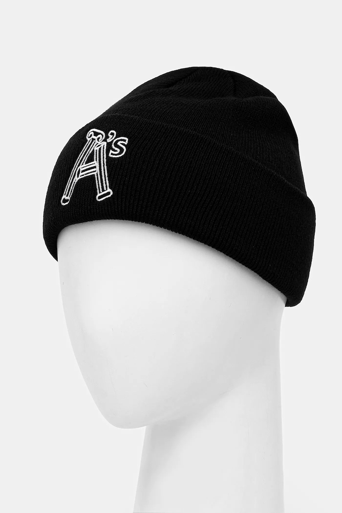 Aries beanie Broken Column — photo 2