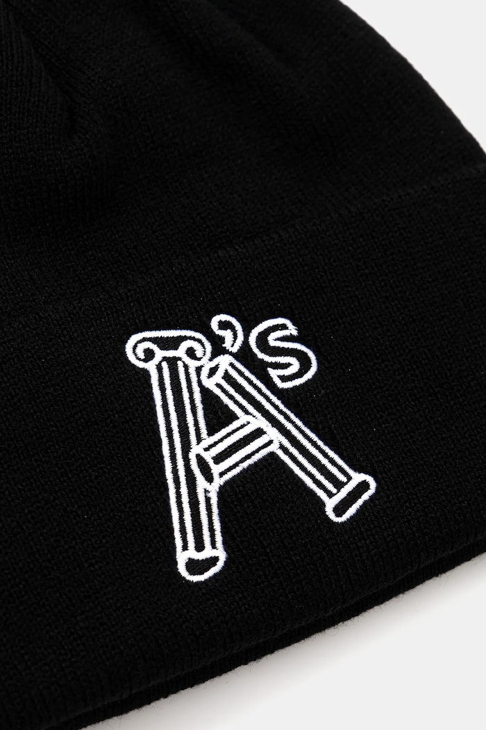 Aries beanie Broken Column — photo 3