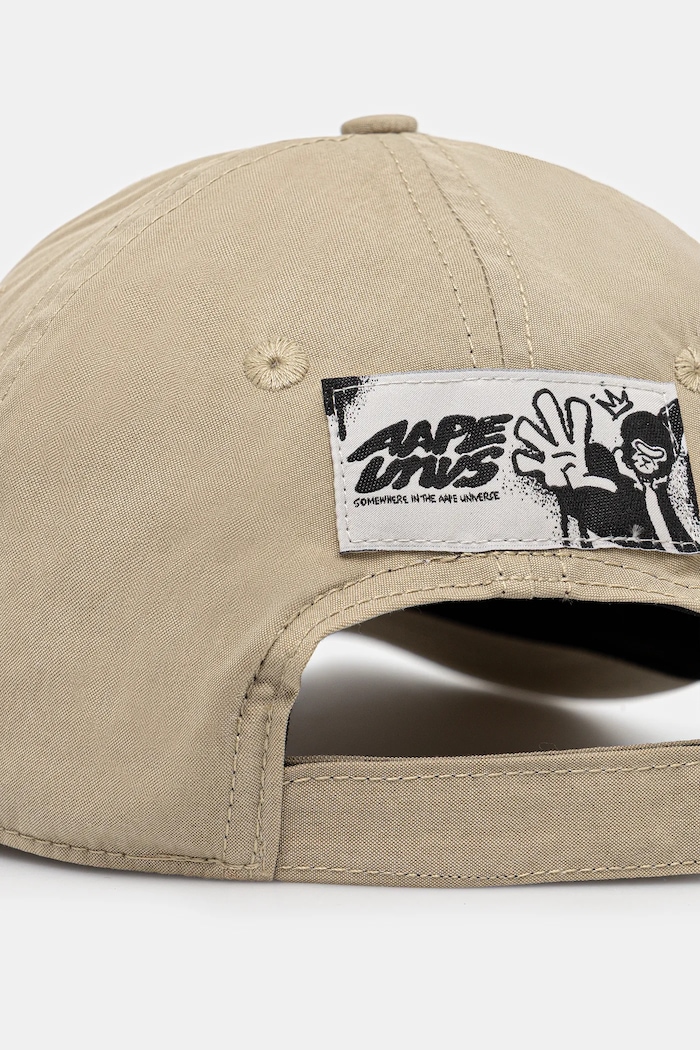 AAPE baseball cap Main — photo 3