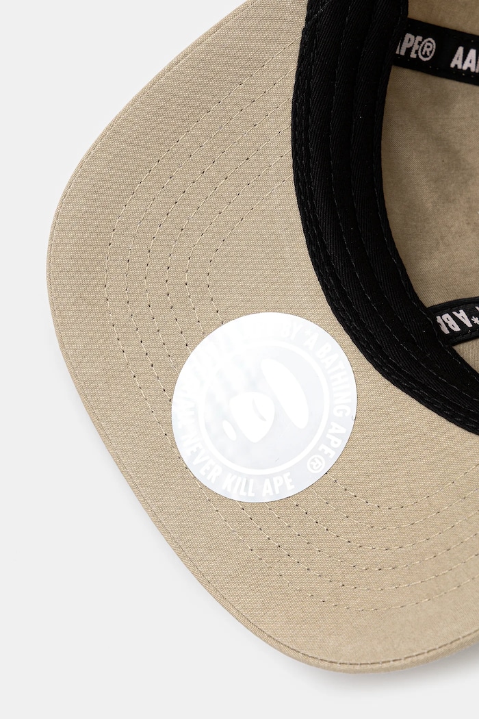 AAPE baseball cap Main — photo 4