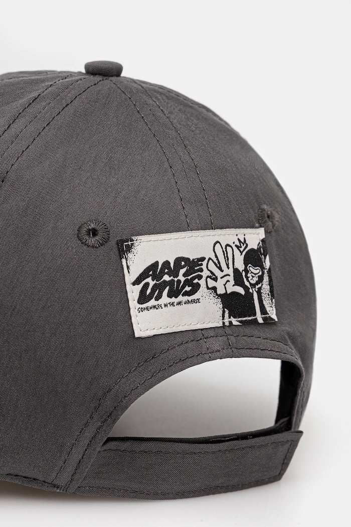 AAPE baseball cap Main — photo 3