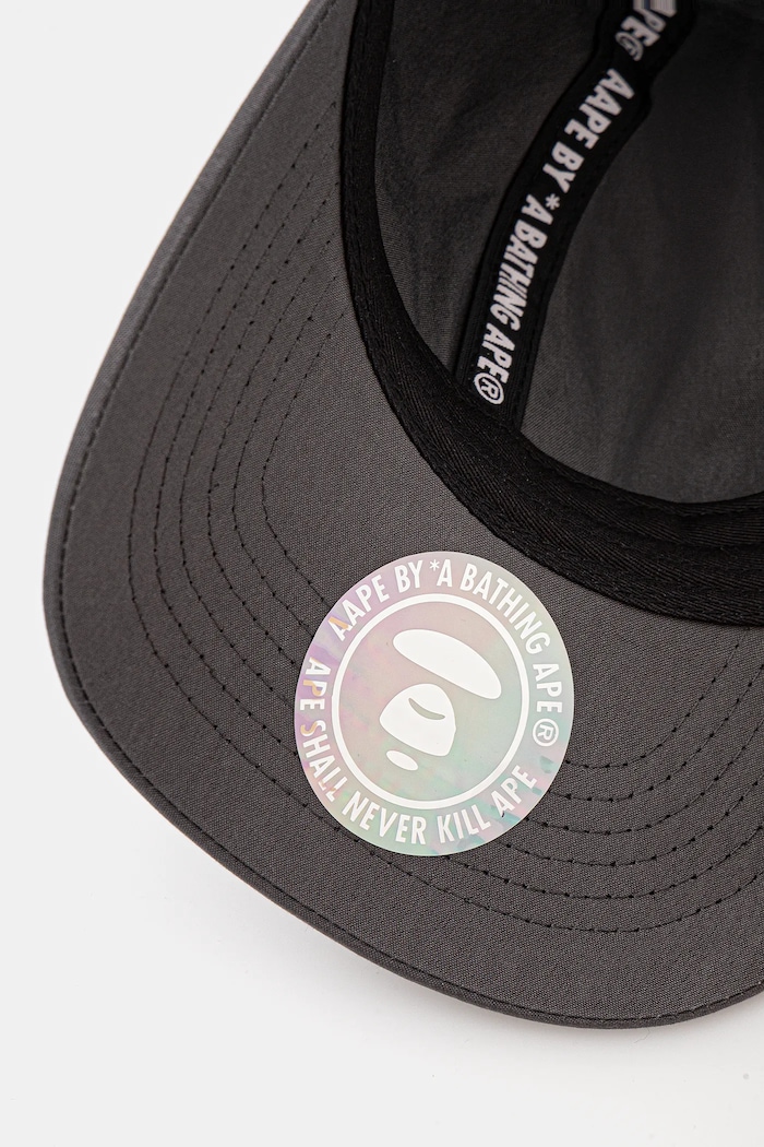 AAPE baseball cap Main — photo 4