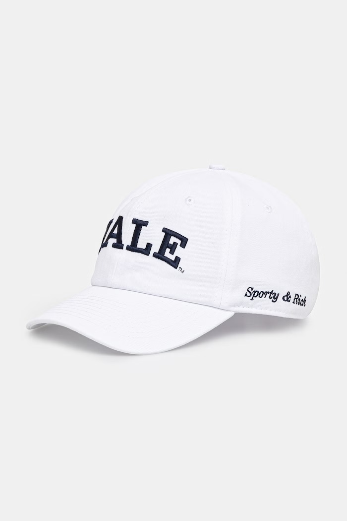 Sporty & Rich Yale Classic