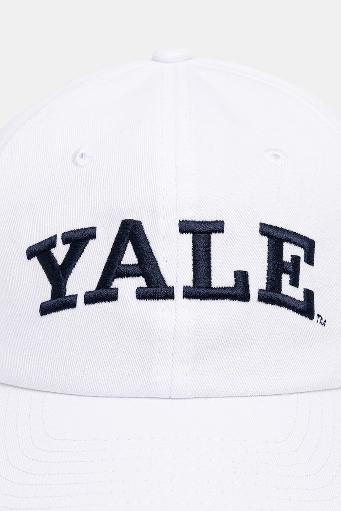 Sporty & Rich Yale Classic — photo 2