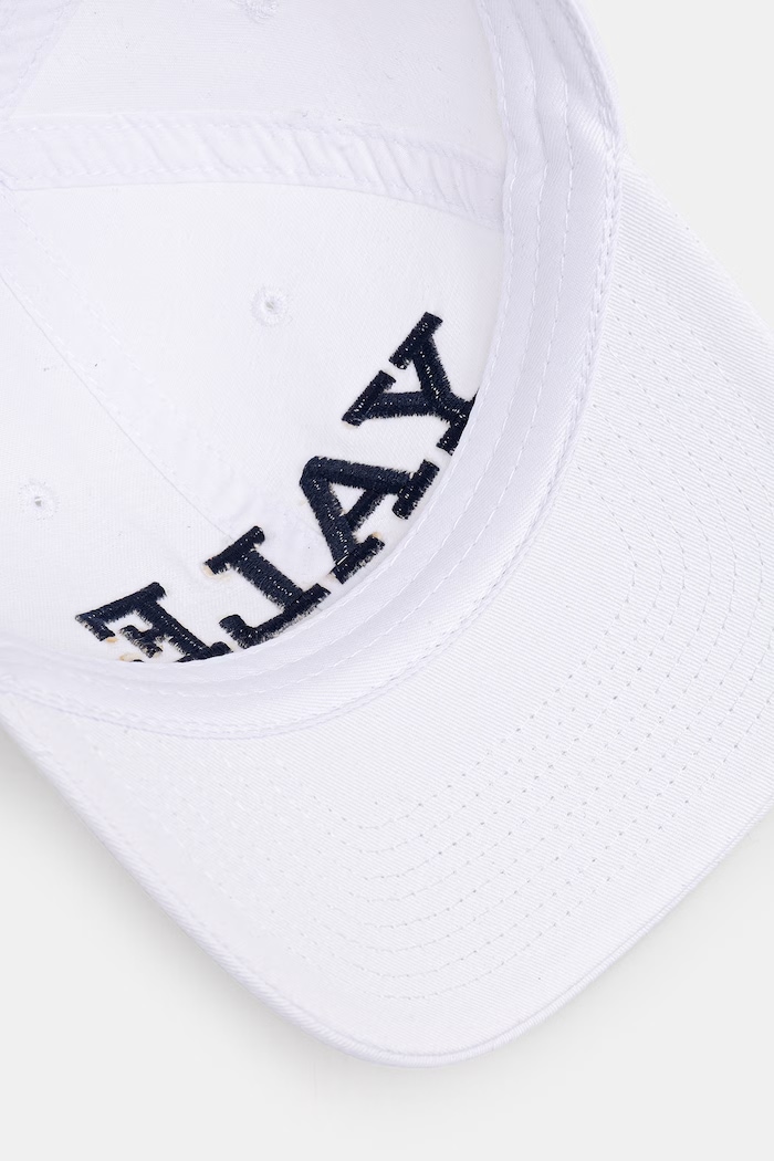 Sporty & Rich Yale Classic — photo 4