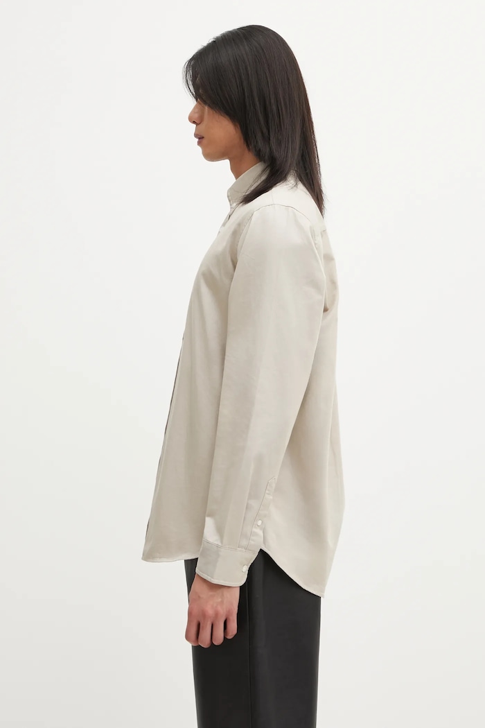 Carhartt WIP cotton shirt L/S Madison Shirt — photo 2