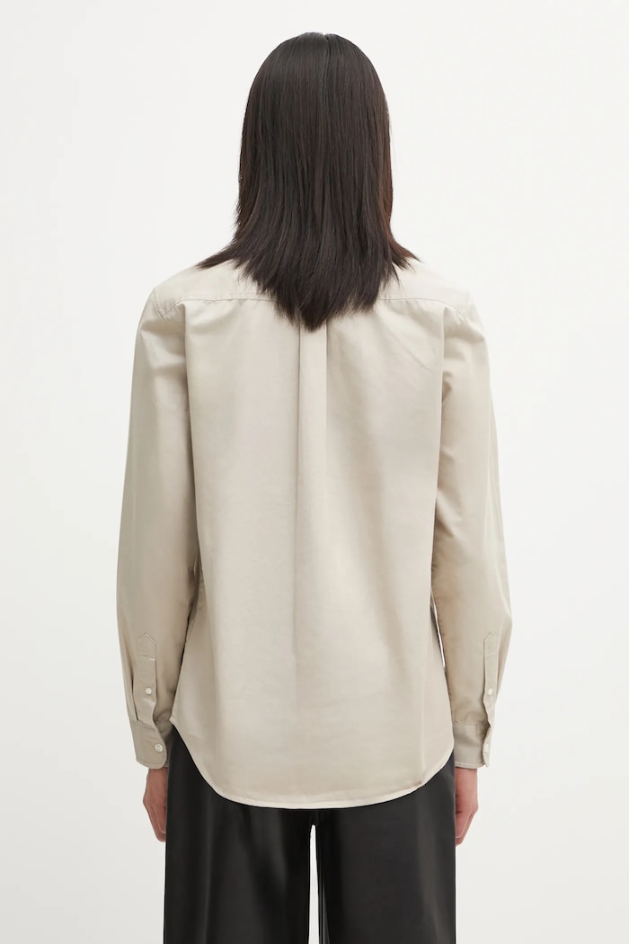 Carhartt WIP cotton shirt L/S Madison Shirt — photo 3