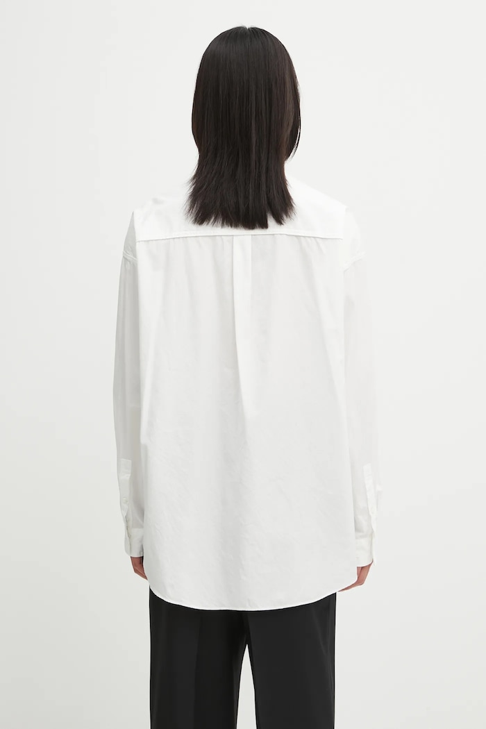 Undercover cotton shirt Shirt — photo 3