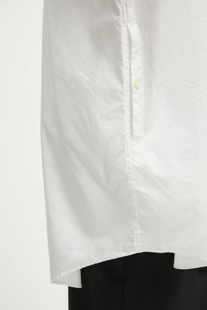 Undercover cotton shirt Shirt — photo 5