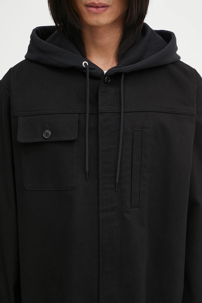 Undercover shirt Shirt — photo 4