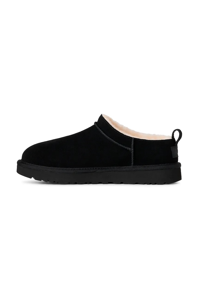 UGG suede slippers Classic Micro — photo 4