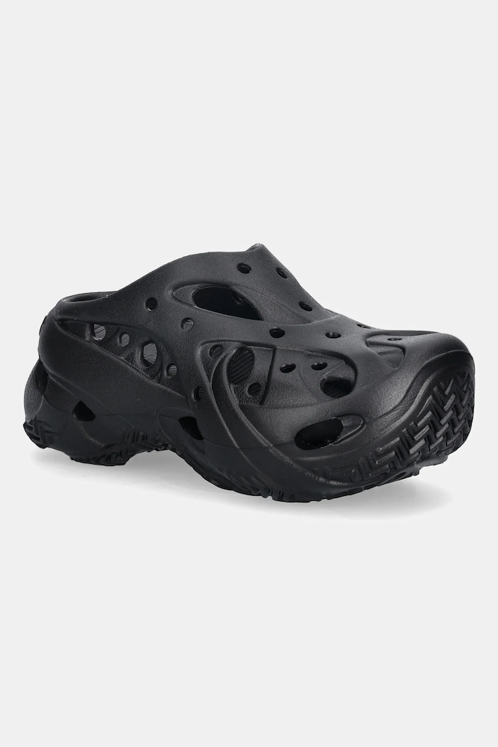 Crocs sliders Caged W Clog