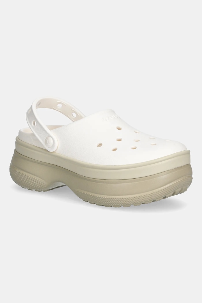 Crocs sliders Classic Stacked Clog