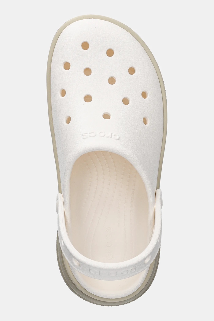Crocs sliders Classic Stacked Clog — photo 4
