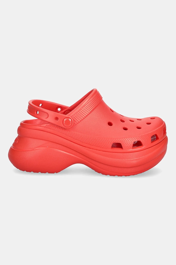 Crocs sliders Classic Bae Clog — photo 2