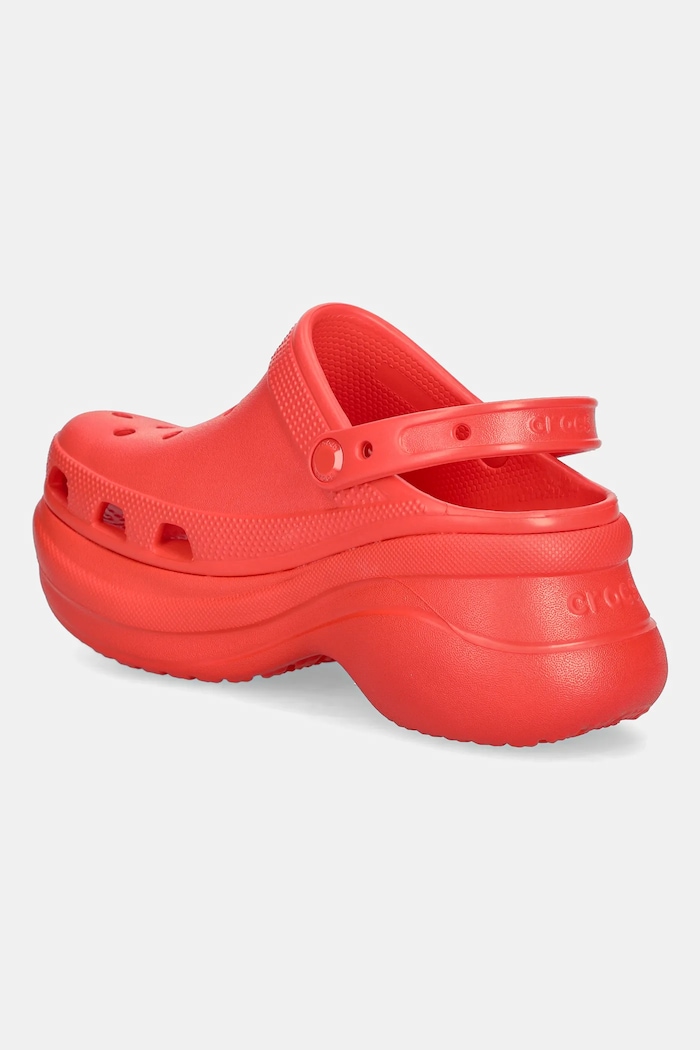 Crocs sliders Classic Bae Clog — photo 3