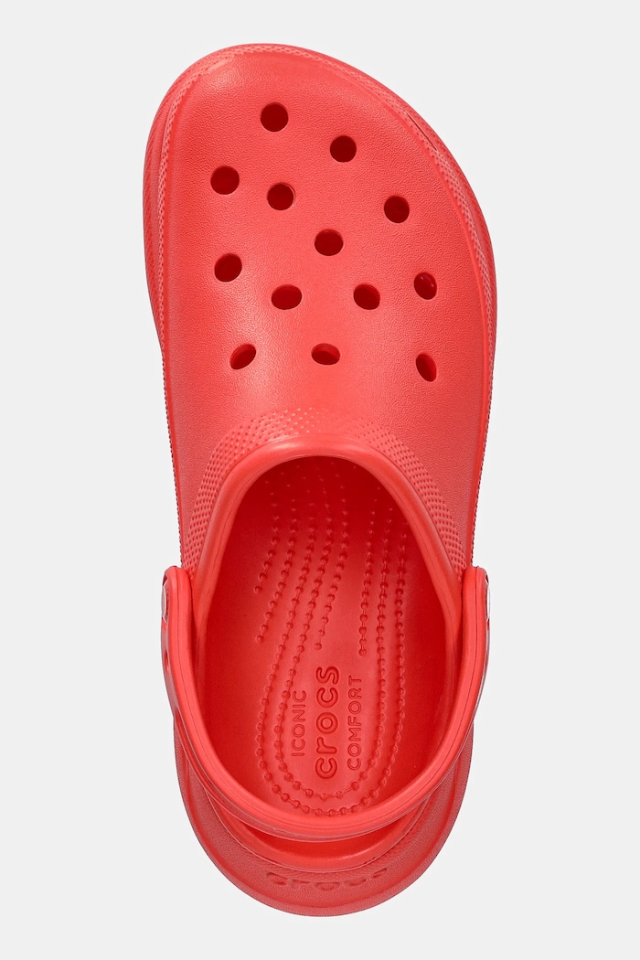 Crocs sliders Classic Bae Clog — photo 4